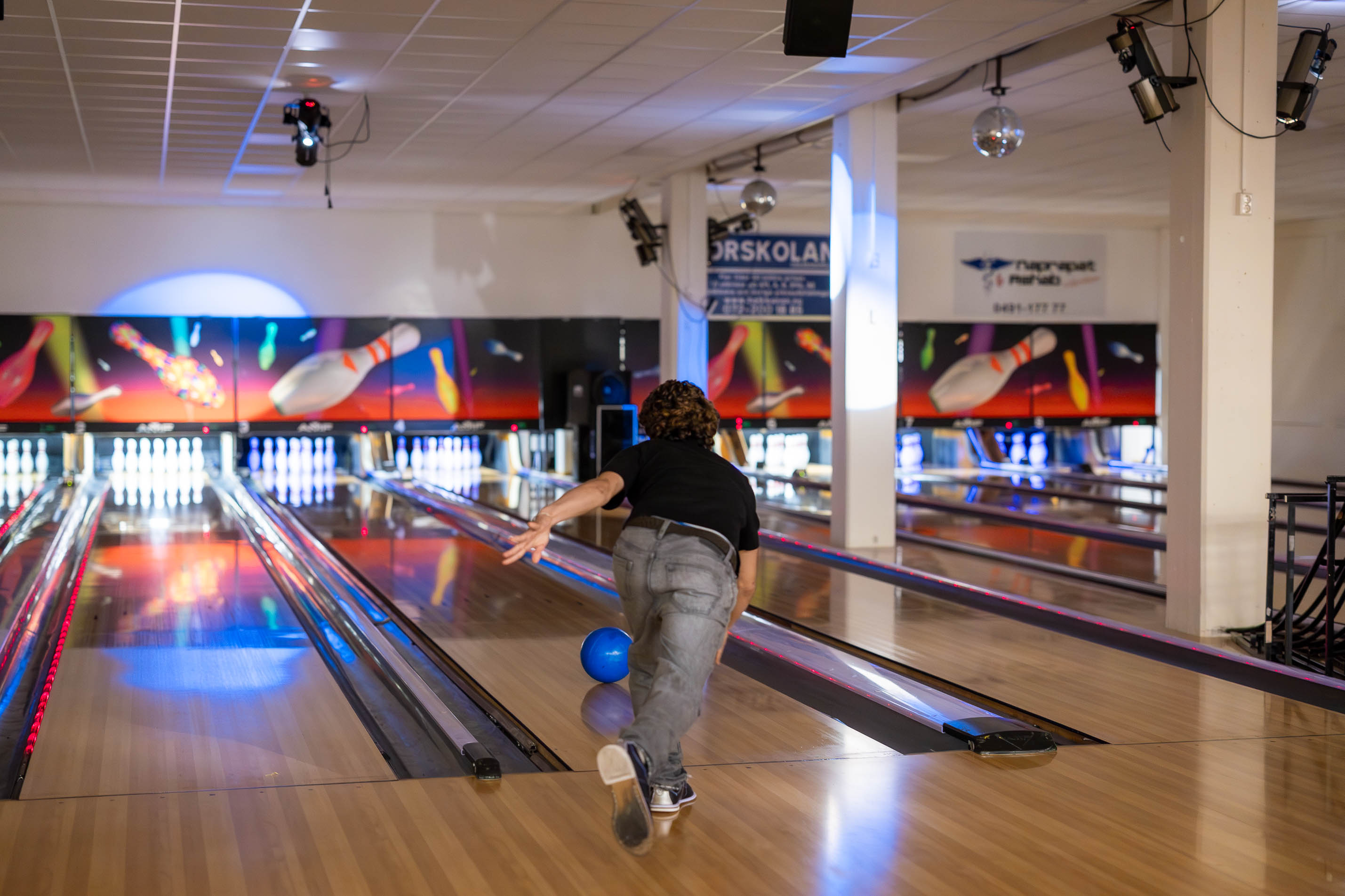 Bowling